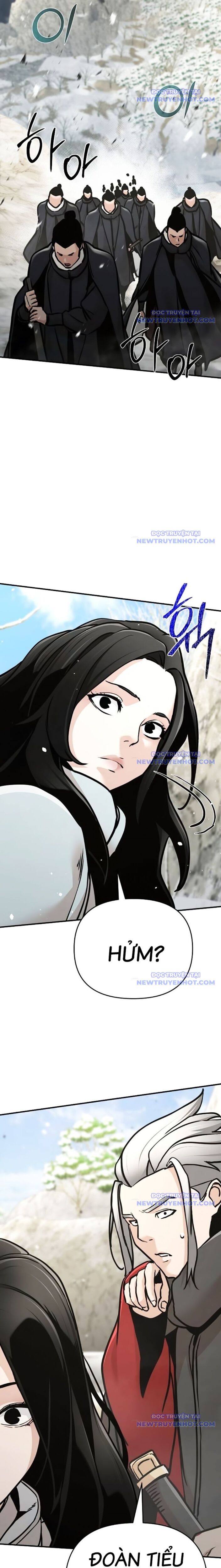 Tiểu Tử Đáng Ngờ Lại Là Cao Thủ: Chapter 76