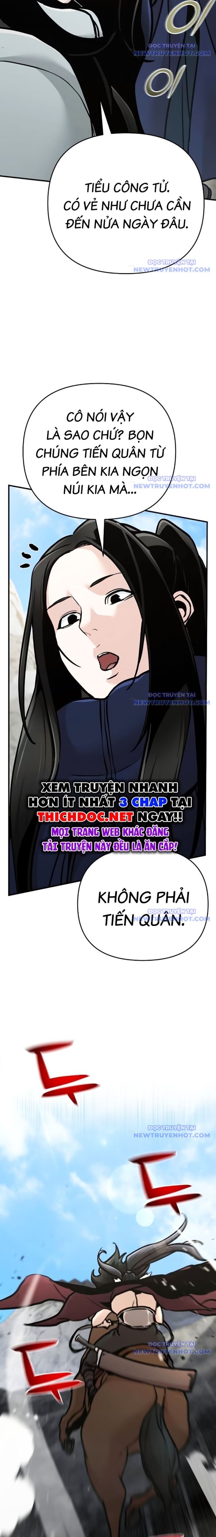 Tiểu Tử Đáng Ngờ Lại Là Cao Thủ: Chapter 76