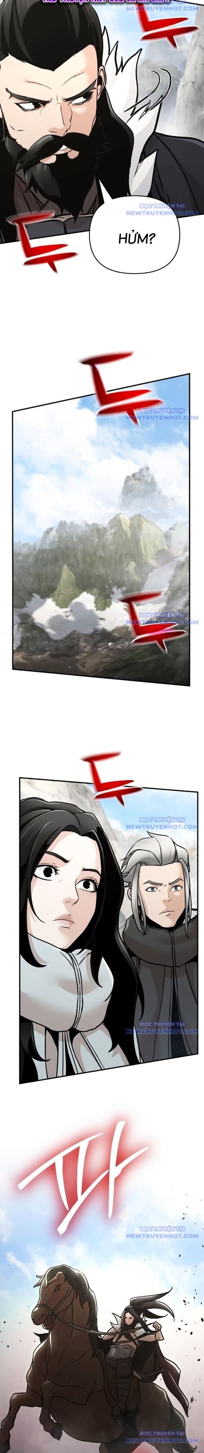 Tiểu Tử Đáng Ngờ Lại Là Cao Thủ: Chapter 76