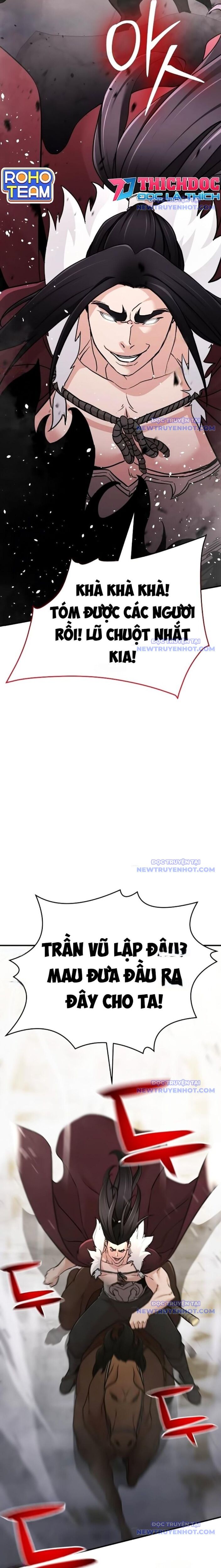 Tiểu Tử Đáng Ngờ Lại Là Cao Thủ: Chapter 76