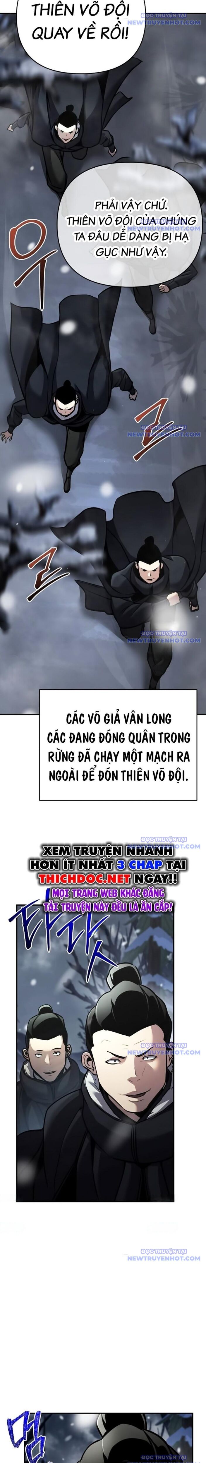 Tiểu Tử Đáng Ngờ Lại Là Cao Thủ: Chapter 76