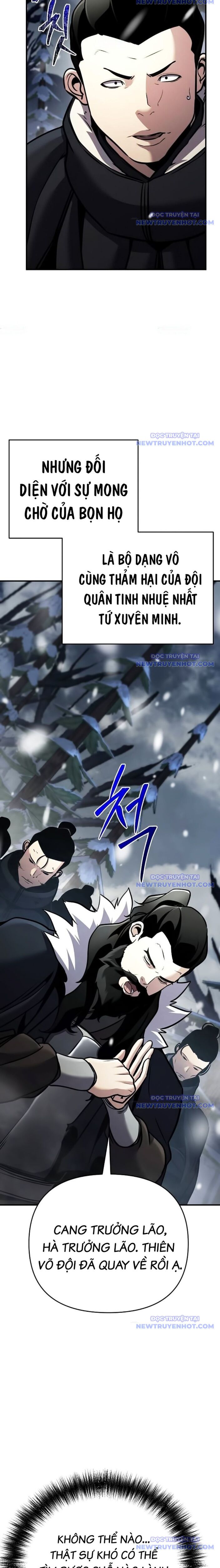 Tiểu Tử Đáng Ngờ Lại Là Cao Thủ: Chapter 76