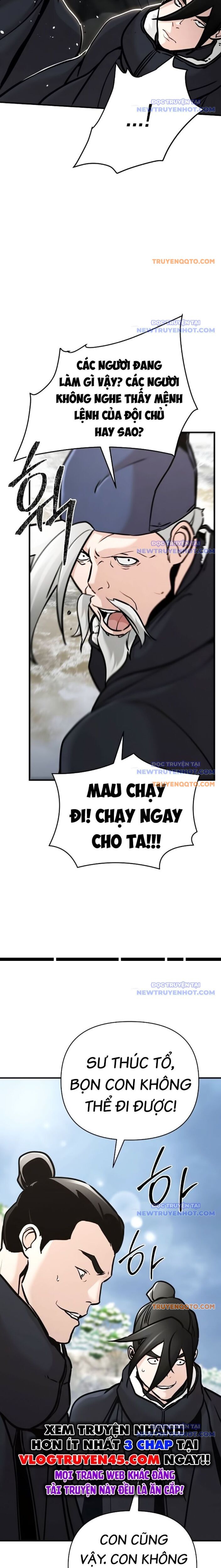 Tiểu Tử Đáng Ngờ Lại Là Cao Thủ: Chapter 77