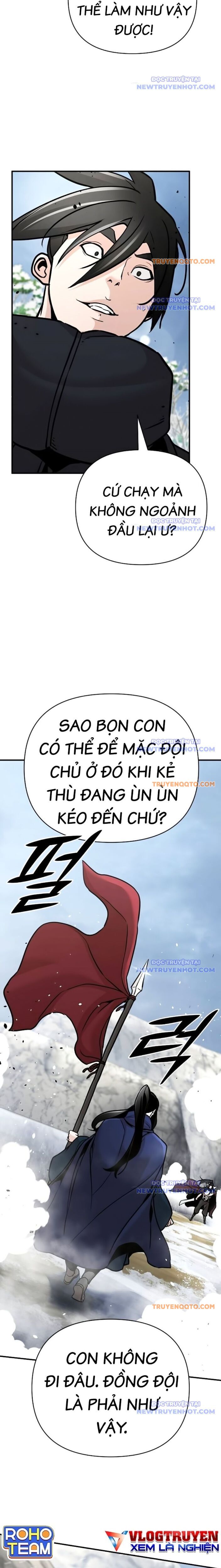 Tiểu Tử Đáng Ngờ Lại Là Cao Thủ: Chapter 77