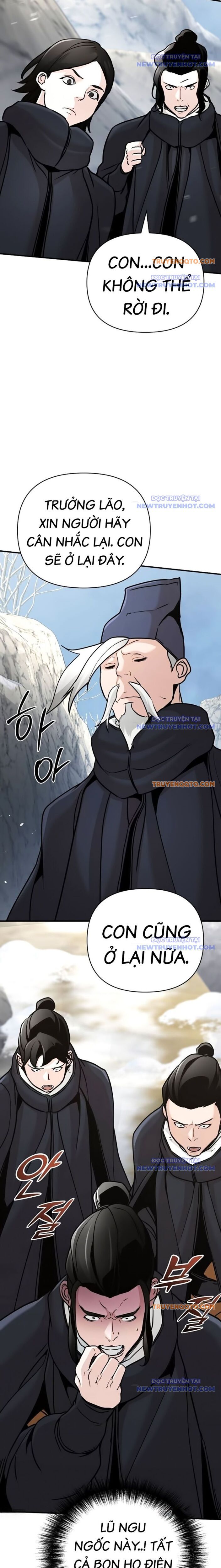 Tiểu Tử Đáng Ngờ Lại Là Cao Thủ: Chapter 77