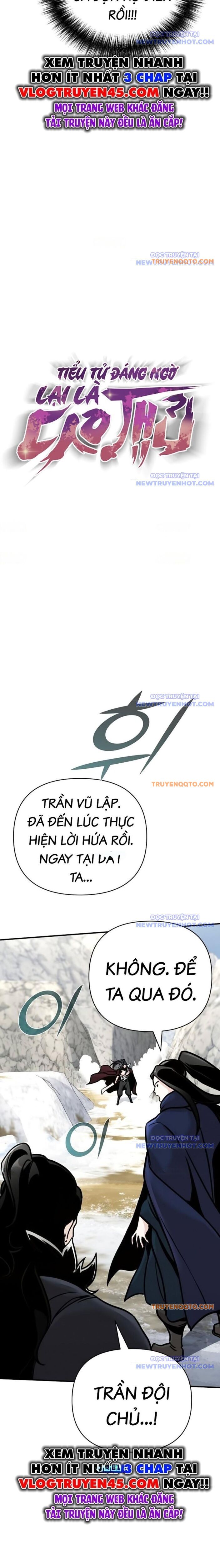 Tiểu Tử Đáng Ngờ Lại Là Cao Thủ: Chapter 77