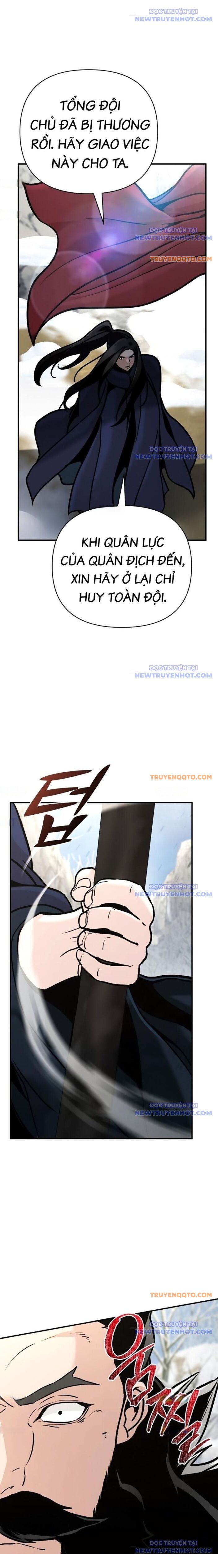 Tiểu Tử Đáng Ngờ Lại Là Cao Thủ: Chapter 77