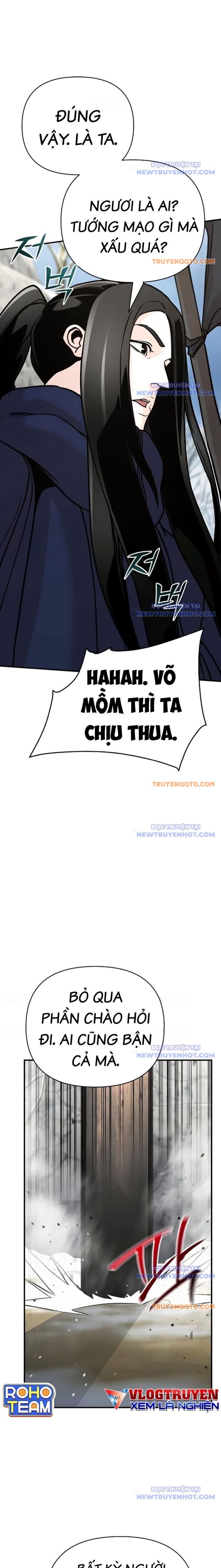 Tiểu Tử Đáng Ngờ Lại Là Cao Thủ: Chapter 77