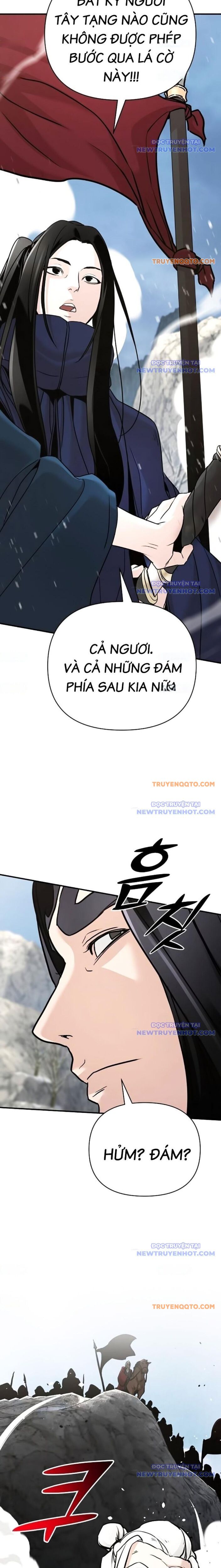 Tiểu Tử Đáng Ngờ Lại Là Cao Thủ: Chapter 77