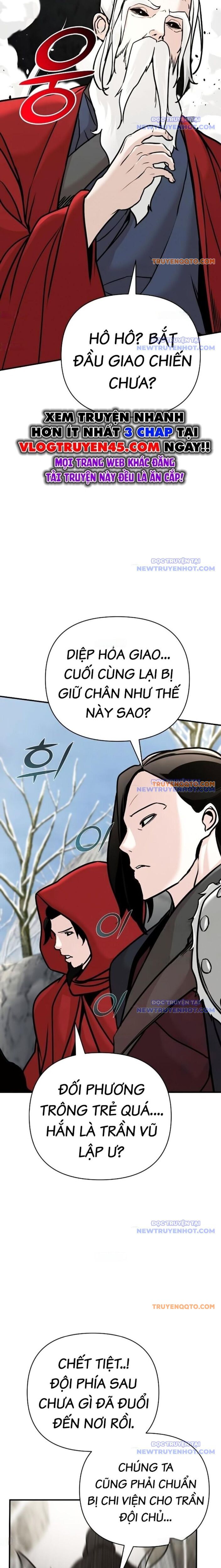 Tiểu Tử Đáng Ngờ Lại Là Cao Thủ: Chapter 77