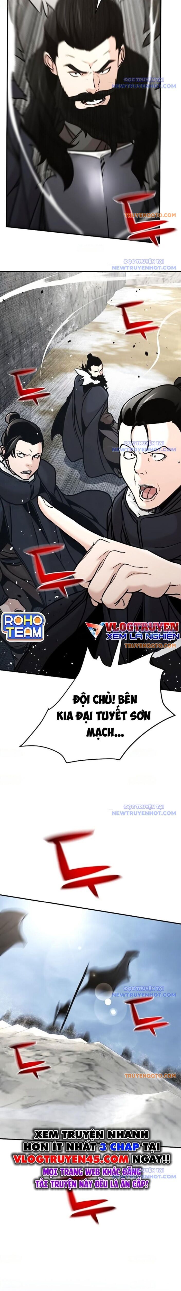 Tiểu Tử Đáng Ngờ Lại Là Cao Thủ: Chapter 77