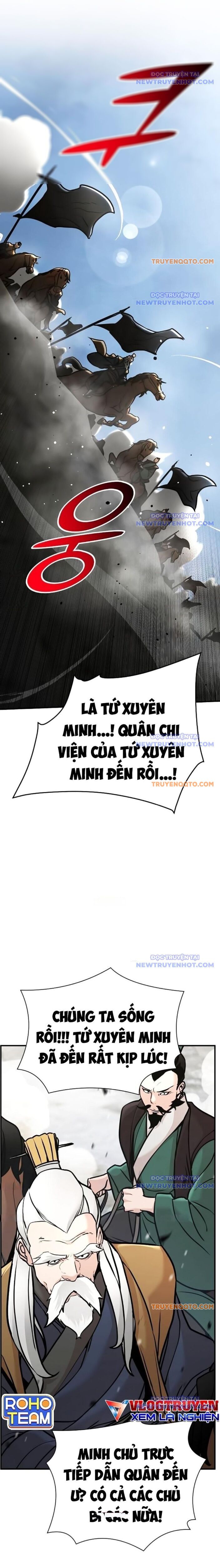 Tiểu Tử Đáng Ngờ Lại Là Cao Thủ: Chapter 77