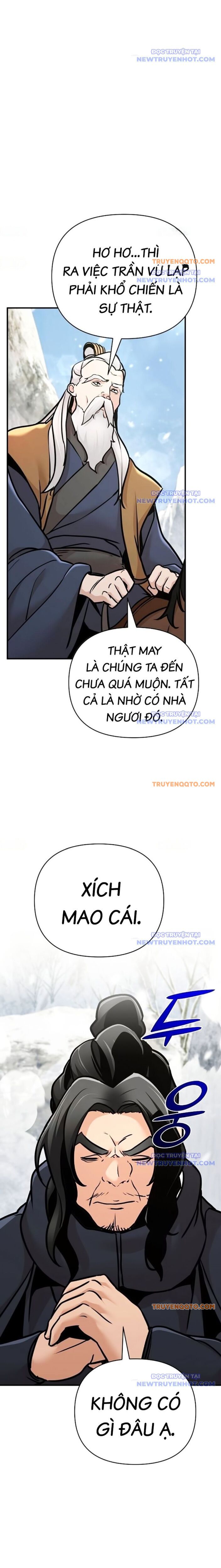 Tiểu Tử Đáng Ngờ Lại Là Cao Thủ: Chapter 77