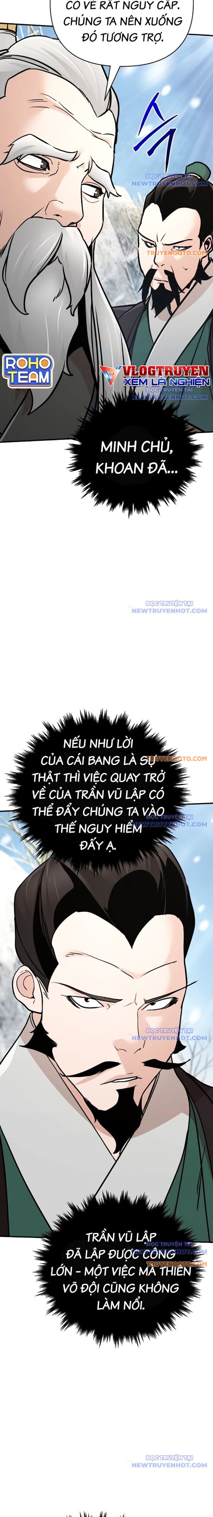 Tiểu Tử Đáng Ngờ Lại Là Cao Thủ: Chapter 77