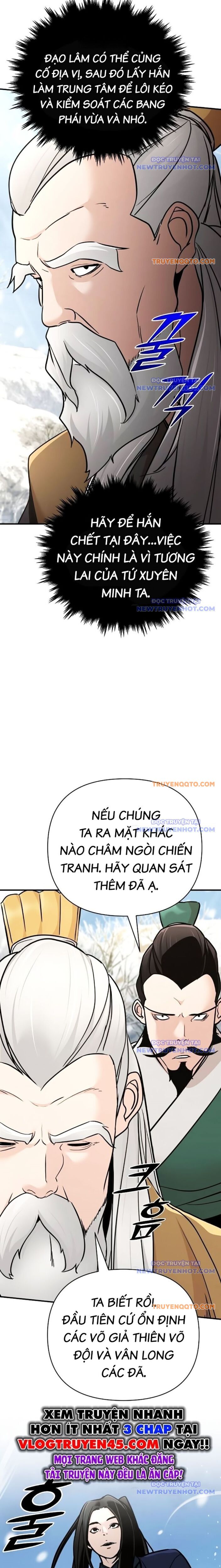 Tiểu Tử Đáng Ngờ Lại Là Cao Thủ: Chapter 77