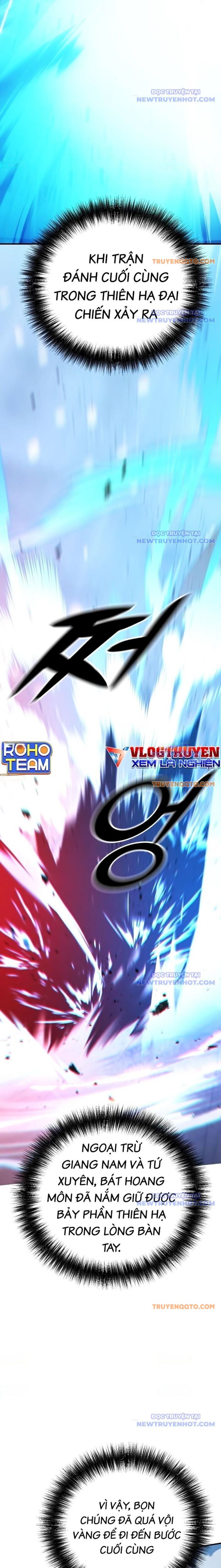 Tiểu Tử Đáng Ngờ Lại Là Cao Thủ: Chapter 77