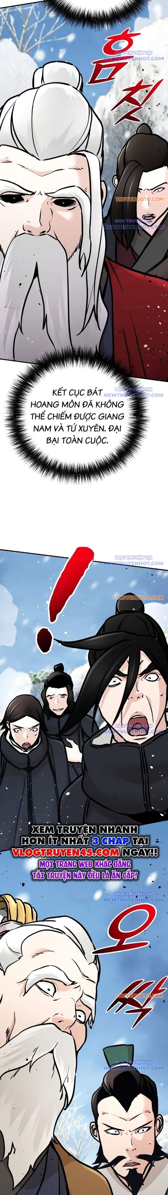 Tiểu Tử Đáng Ngờ Lại Là Cao Thủ: Chapter 77