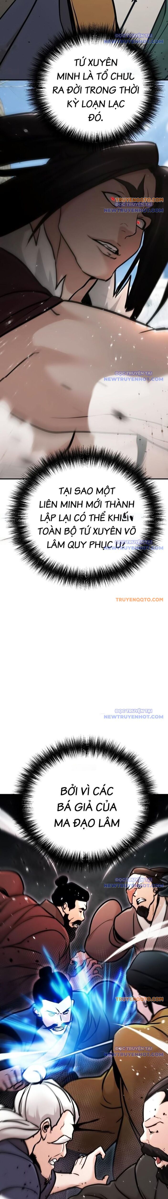 Tiểu Tử Đáng Ngờ Lại Là Cao Thủ: Chapter 77