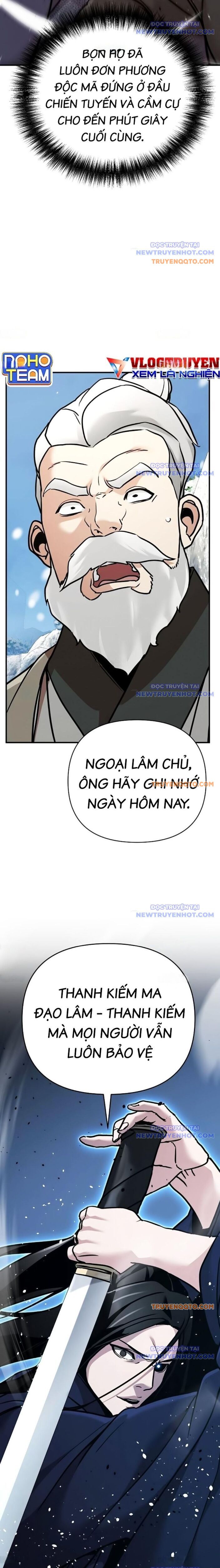 Tiểu Tử Đáng Ngờ Lại Là Cao Thủ: Chapter 77