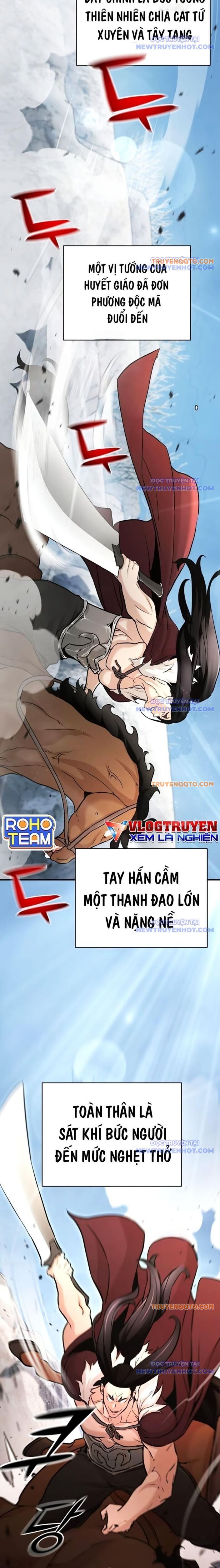 Tiểu Tử Đáng Ngờ Lại Là Cao Thủ: Chapter 77