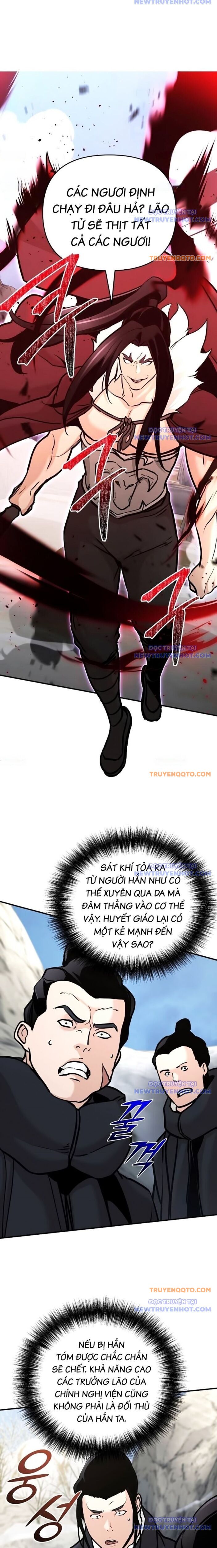 Tiểu Tử Đáng Ngờ Lại Là Cao Thủ: Chapter 77