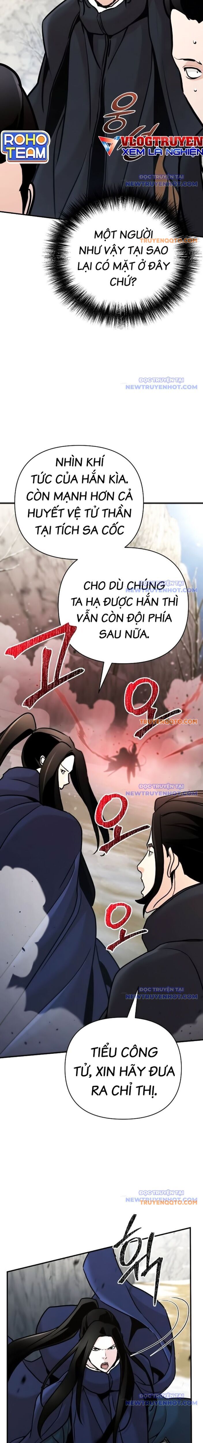 Tiểu Tử Đáng Ngờ Lại Là Cao Thủ: Chapter 77