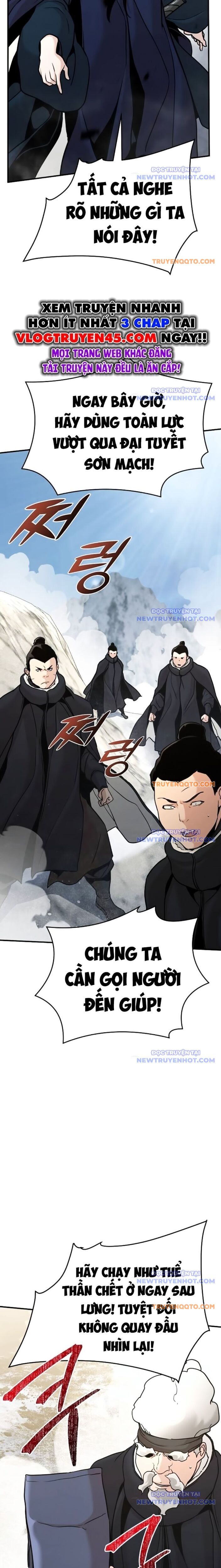 Tiểu Tử Đáng Ngờ Lại Là Cao Thủ: Chapter 77