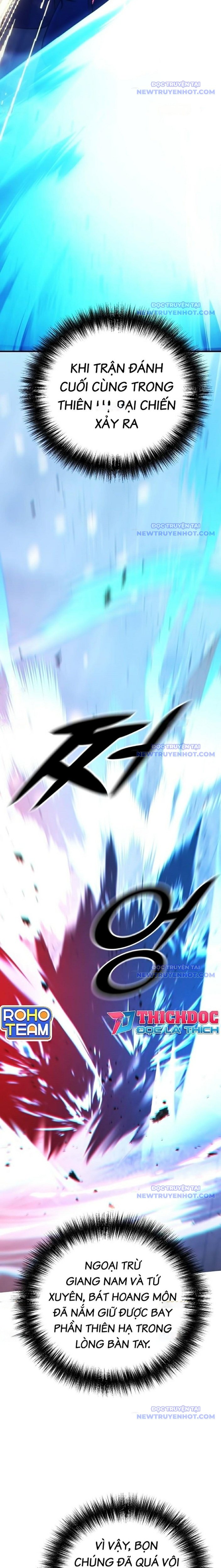 Tiểu Tử Đáng Ngờ Lại Là Cao Thủ: Chapter 78