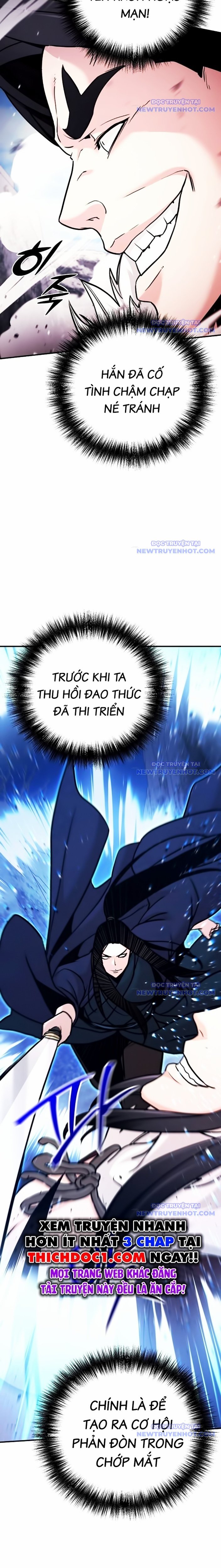 Tiểu Tử Đáng Ngờ Lại Là Cao Thủ: Chapter 78