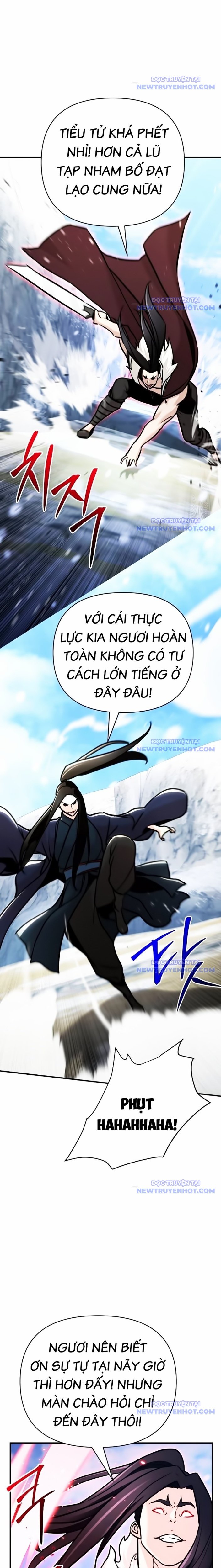 Tiểu Tử Đáng Ngờ Lại Là Cao Thủ: Chapter 78