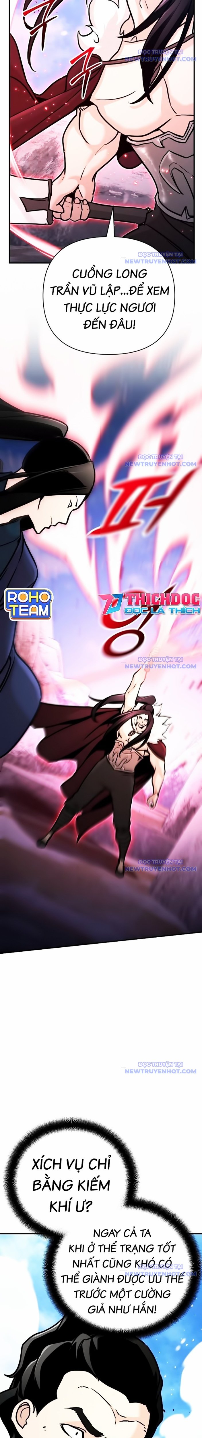 Tiểu Tử Đáng Ngờ Lại Là Cao Thủ: Chapter 78