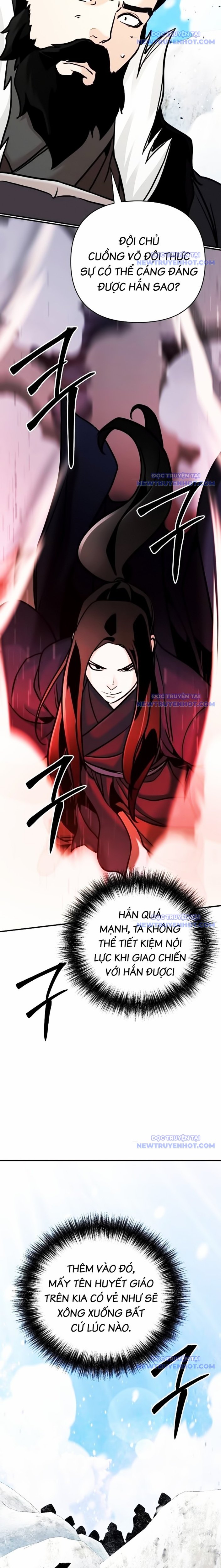 Tiểu Tử Đáng Ngờ Lại Là Cao Thủ: Chapter 78