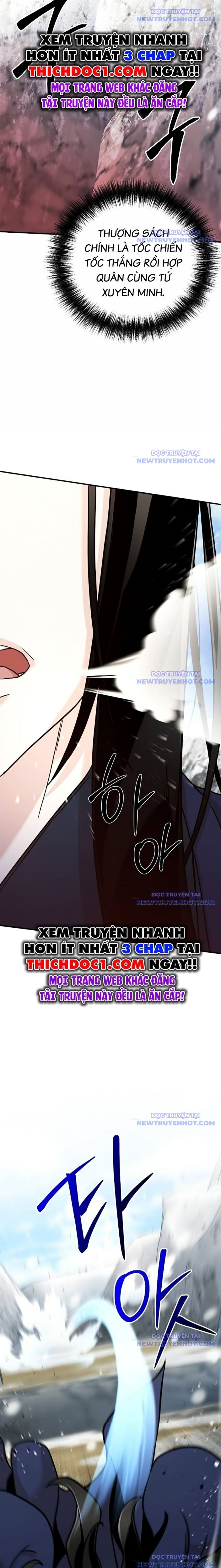 Tiểu Tử Đáng Ngờ Lại Là Cao Thủ: Chapter 78