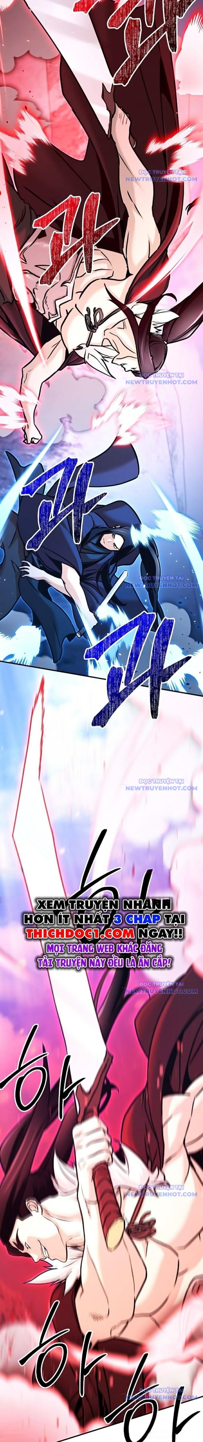 Tiểu Tử Đáng Ngờ Lại Là Cao Thủ: Chapter 78