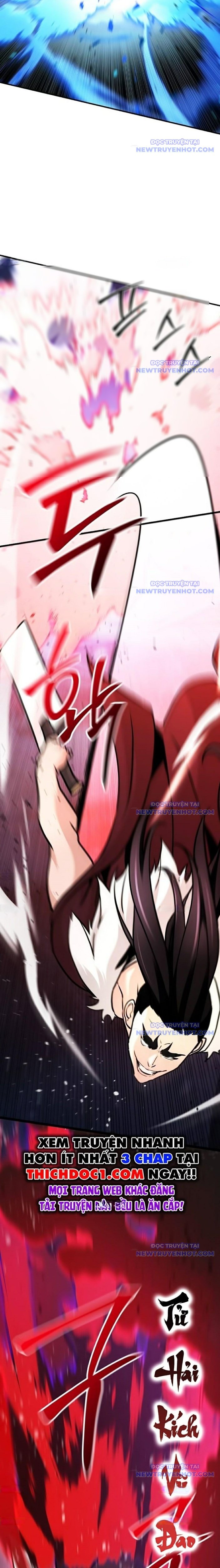 Tiểu Tử Đáng Ngờ Lại Là Cao Thủ: Chapter 78