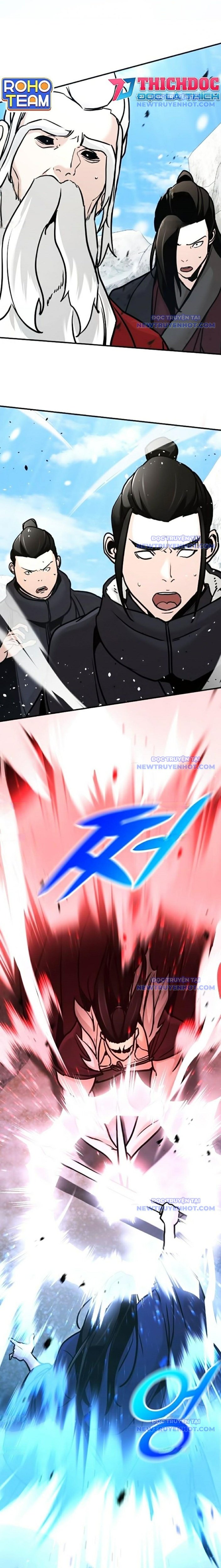 Tiểu Tử Đáng Ngờ Lại Là Cao Thủ: Chapter 78