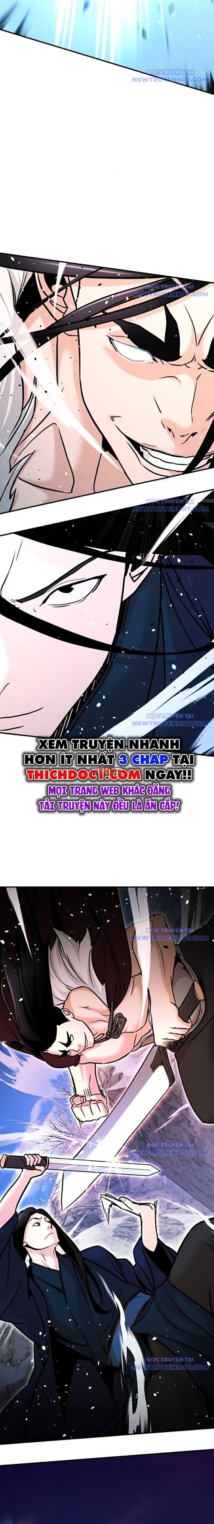Tiểu Tử Đáng Ngờ Lại Là Cao Thủ: Chapter 78