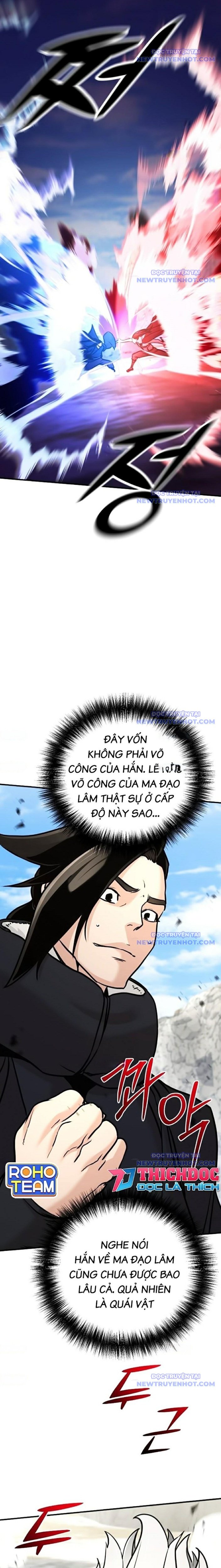 Tiểu Tử Đáng Ngờ Lại Là Cao Thủ: Chapter 78