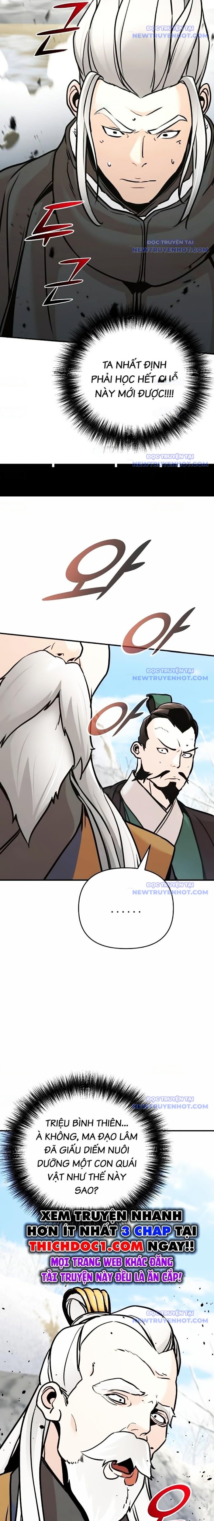 Tiểu Tử Đáng Ngờ Lại Là Cao Thủ: Chapter 78