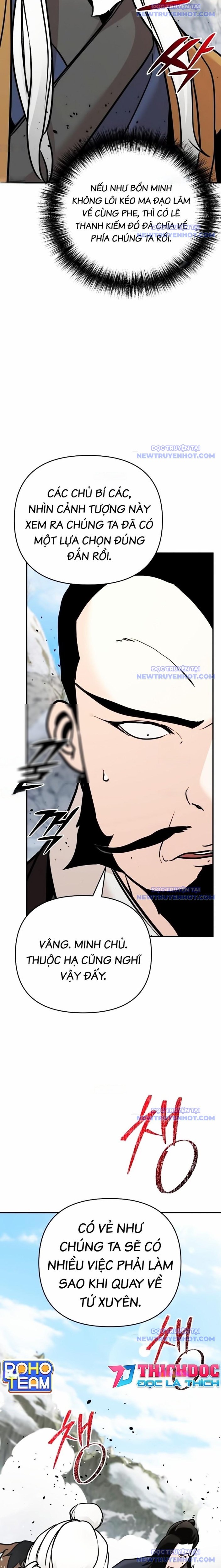 Tiểu Tử Đáng Ngờ Lại Là Cao Thủ: Chapter 78