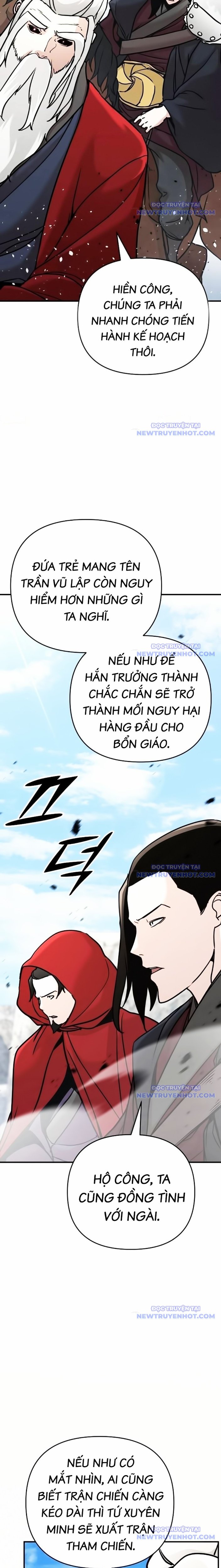 Tiểu Tử Đáng Ngờ Lại Là Cao Thủ: Chapter 78