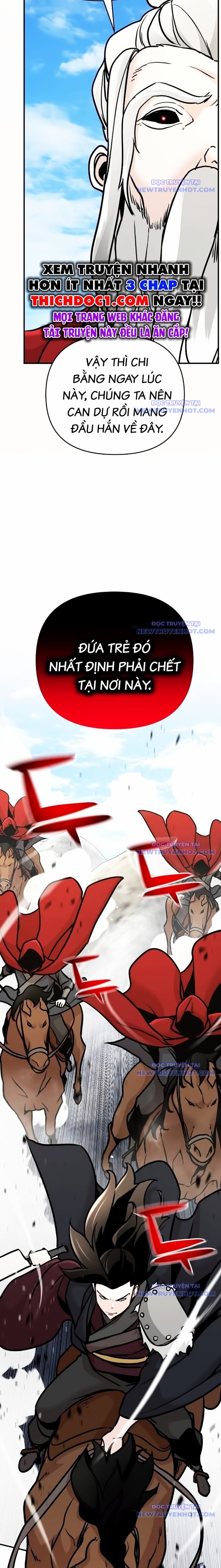 Tiểu Tử Đáng Ngờ Lại Là Cao Thủ: Chapter 78