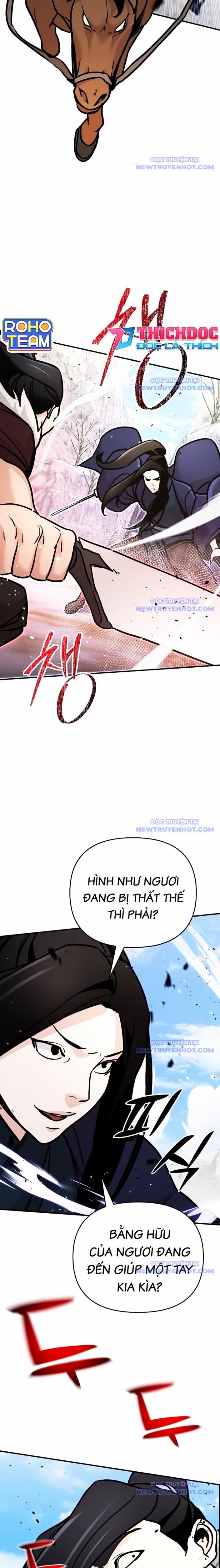 Tiểu Tử Đáng Ngờ Lại Là Cao Thủ: Chapter 78