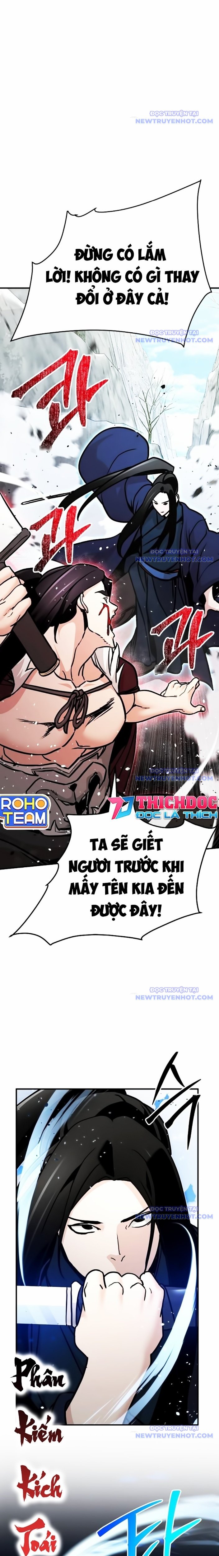 Tiểu Tử Đáng Ngờ Lại Là Cao Thủ: Chapter 78