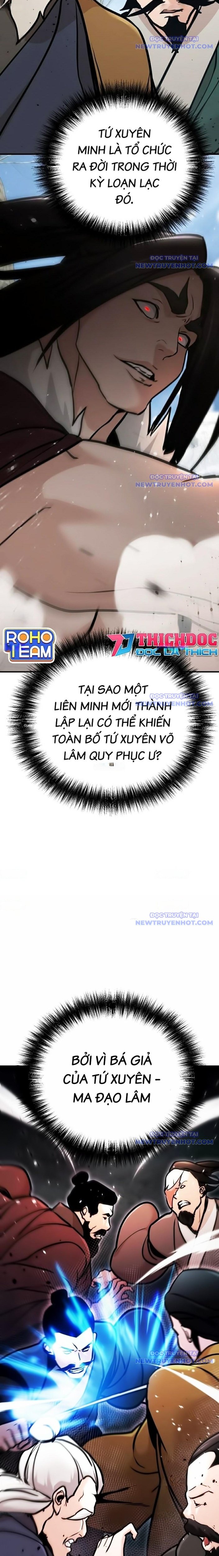 Tiểu Tử Đáng Ngờ Lại Là Cao Thủ: Chapter 78