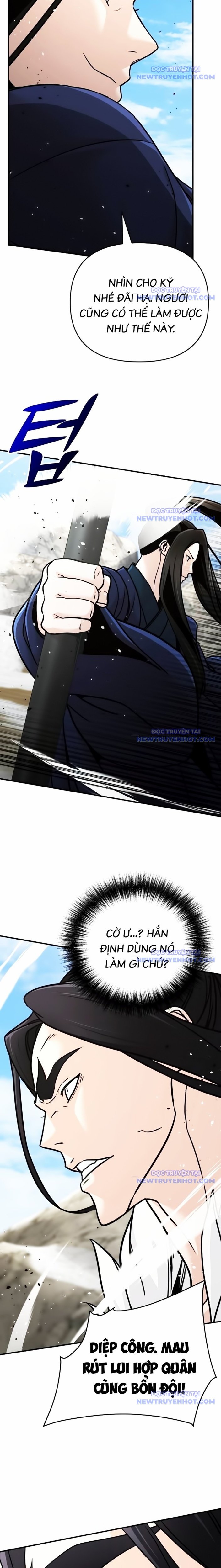 Tiểu Tử Đáng Ngờ Lại Là Cao Thủ: Chapter 78