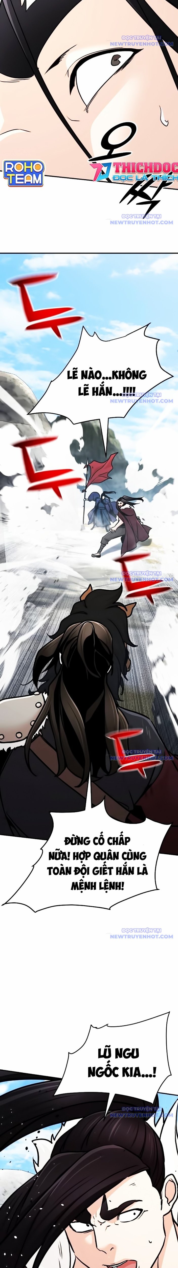 Tiểu Tử Đáng Ngờ Lại Là Cao Thủ: Chapter 78