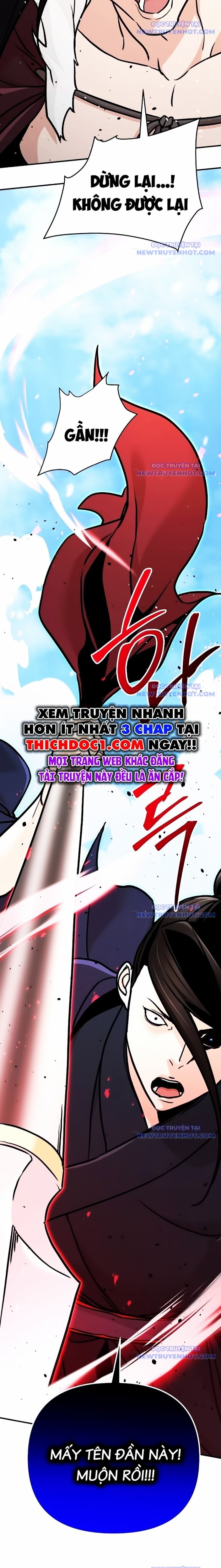 Tiểu Tử Đáng Ngờ Lại Là Cao Thủ: Chapter 78