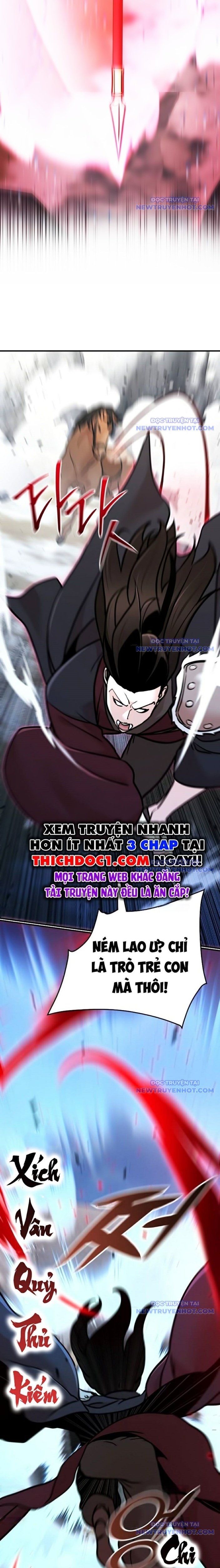 Tiểu Tử Đáng Ngờ Lại Là Cao Thủ: Chapter 78