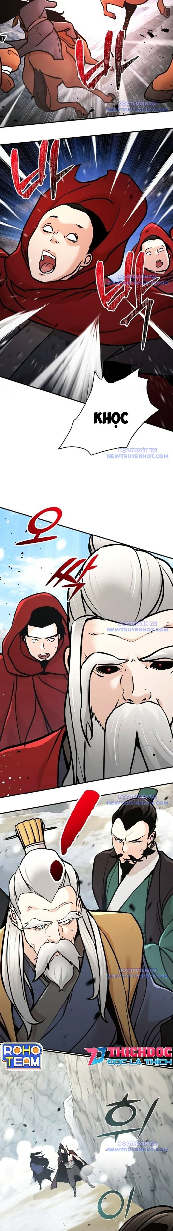 Tiểu Tử Đáng Ngờ Lại Là Cao Thủ: Chapter 78